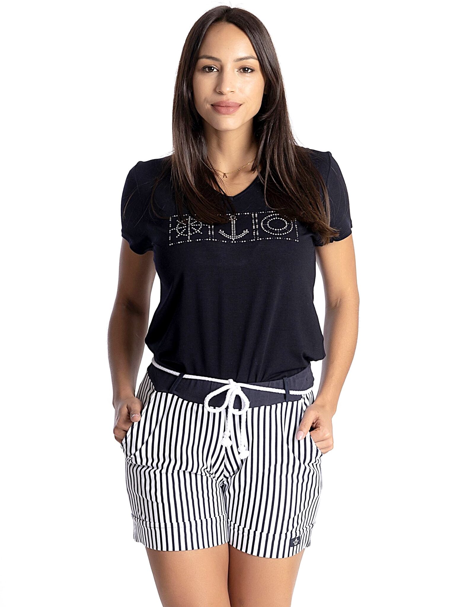 Short Sra. PP-6055