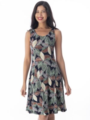 Vestido Balpo Karen E-885