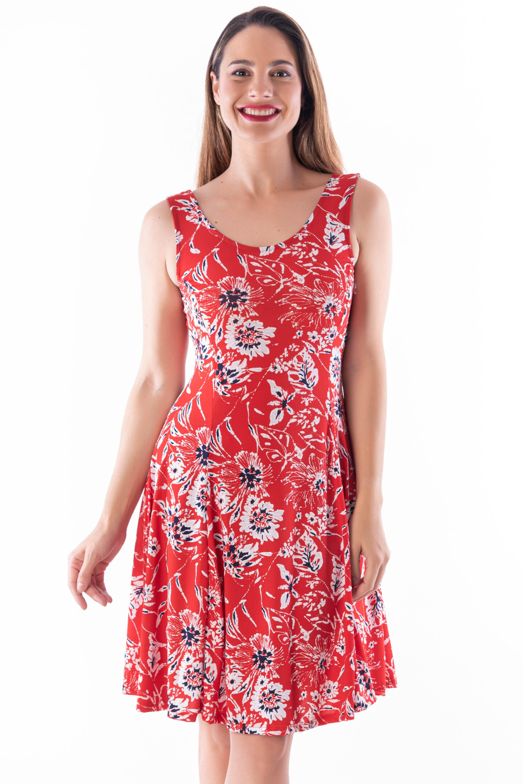 Vestido Balpo Karen E-697
